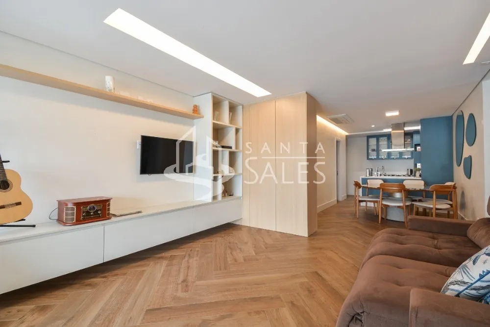 Apartamento, 3 quartos, 123 m² - Foto 4