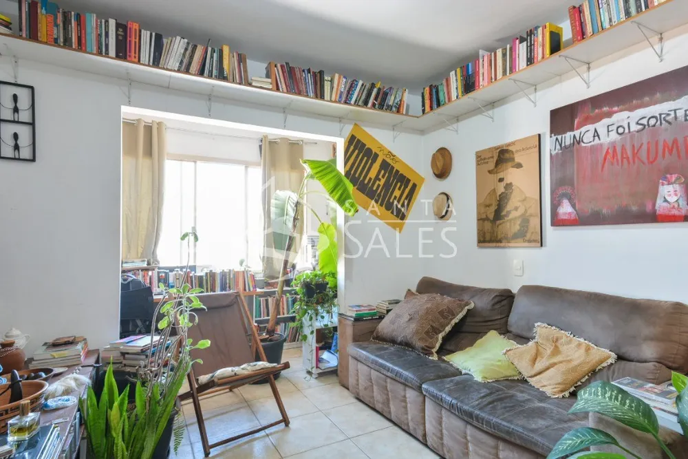 Apartamento, 3 quartos, 123 m² - Foto 6