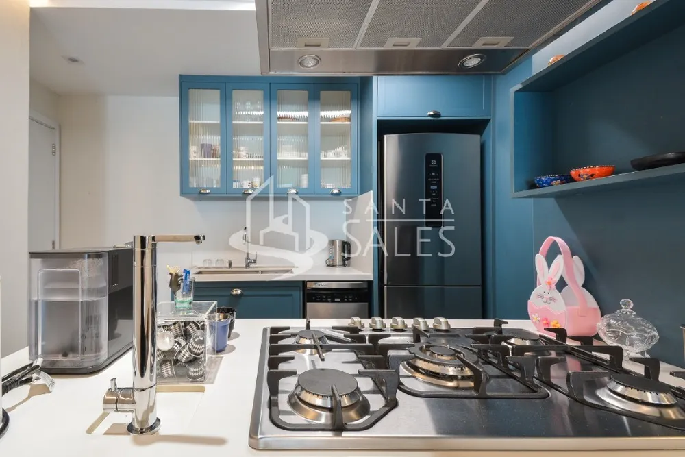 Apartamento, 3 quartos, 123 m² - Foto 9