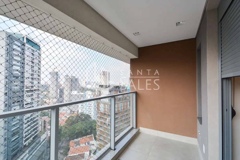 Apartamento, 3 quartos, 123 m² - Foto 3