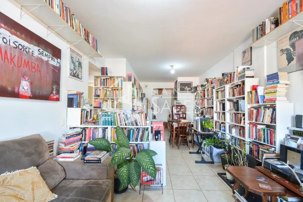 Apartamento, 3 quartos, 123 m² - Foto 2