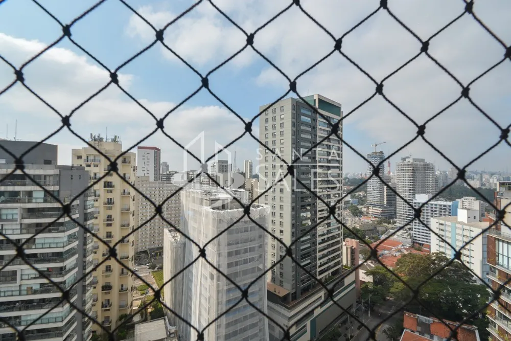 Apartamento, 3 quartos, 123 m² - Foto 3