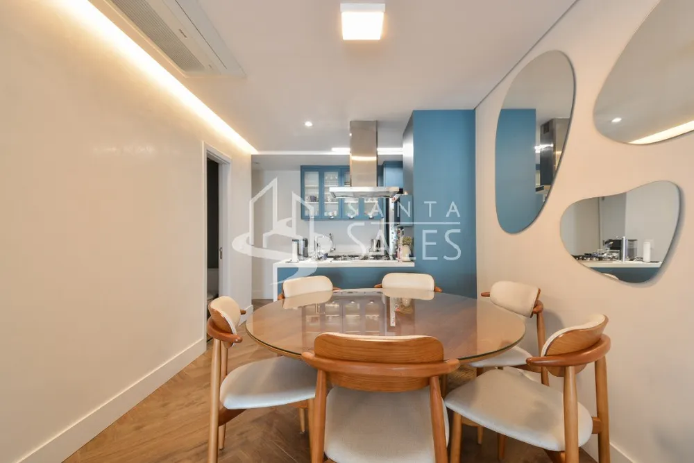 Apartamento, 3 quartos, 123 m² - Foto 6