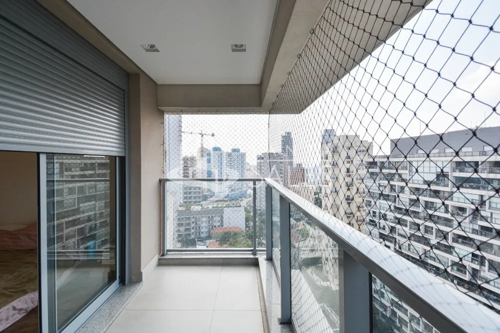 Apartamento, 3 quartos, 123 m² - Foto 1
