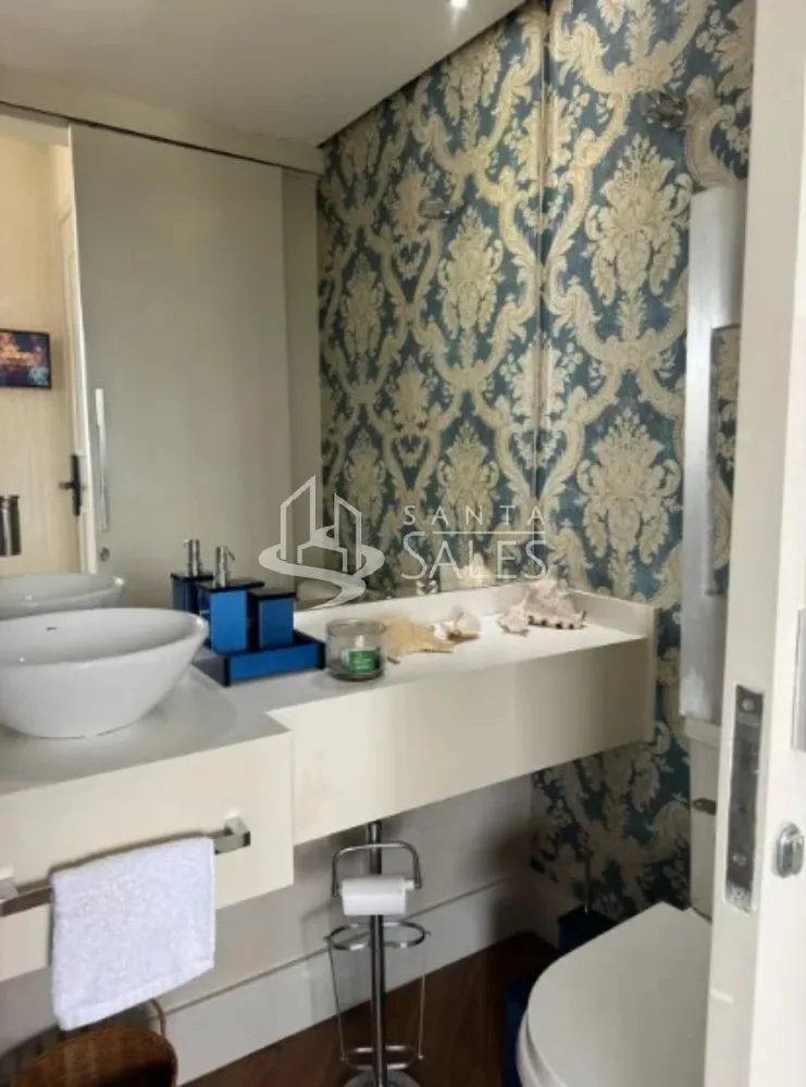 Apartamento, 3 quartos, 106 m² - Foto 7