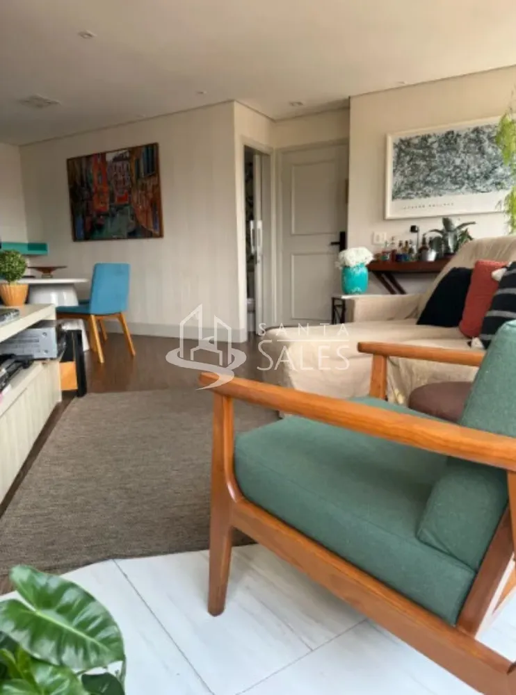 Apartamento, 3 quartos, 106 m² - Foto 6