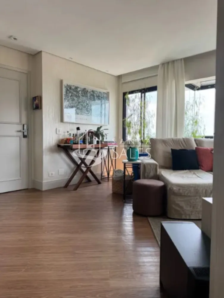 Apartamento, 3 quartos, 106 m² - Foto 2