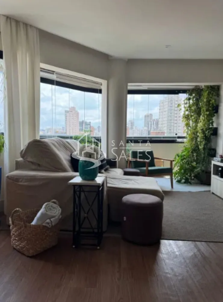 Apartamento, 3 quartos, 106 m² - Foto 5