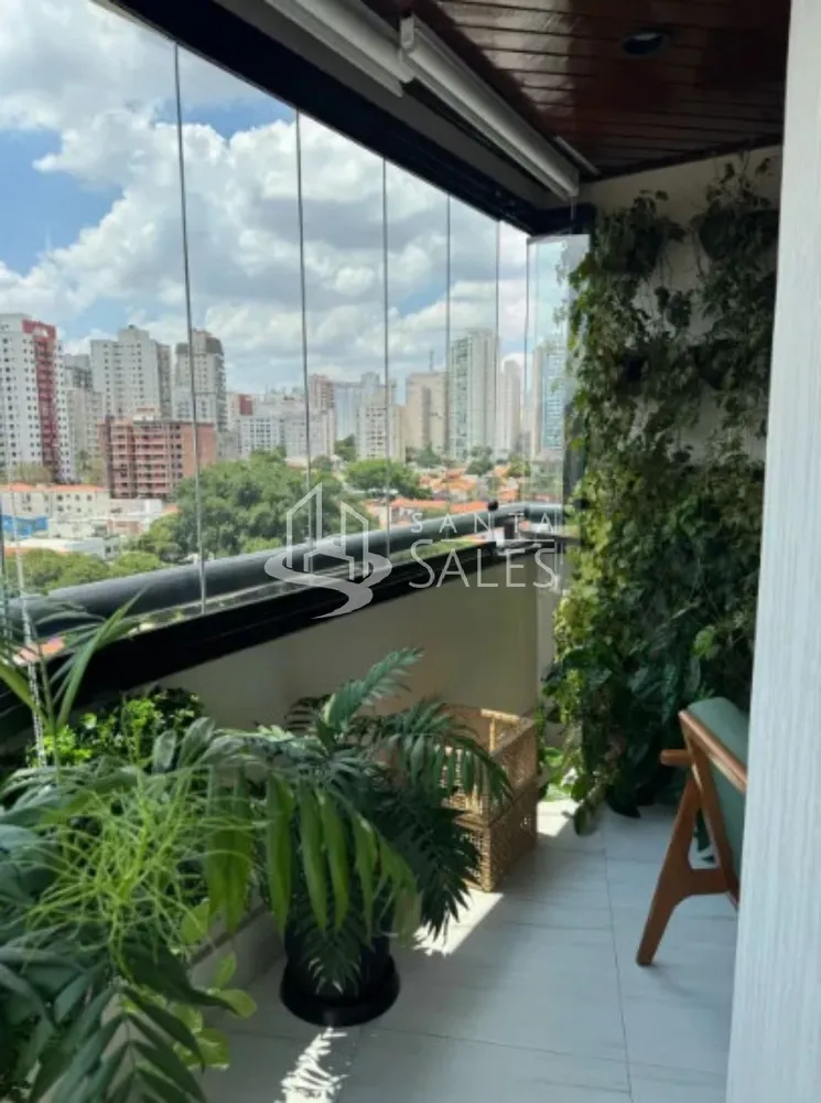 Apartamento, 3 quartos, 106 m² - Foto 12