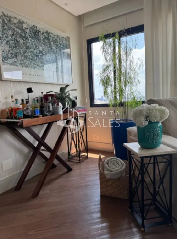 Apartamento, 3 quartos, 106 m² - Foto 4