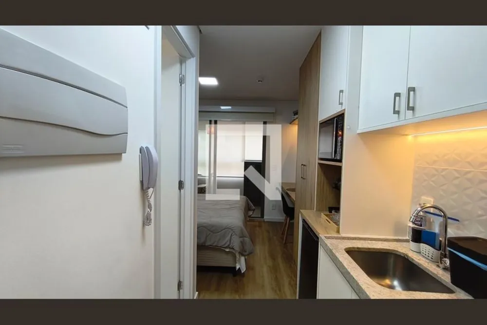 Kitnet-Studio, 23 m² - Foto 6