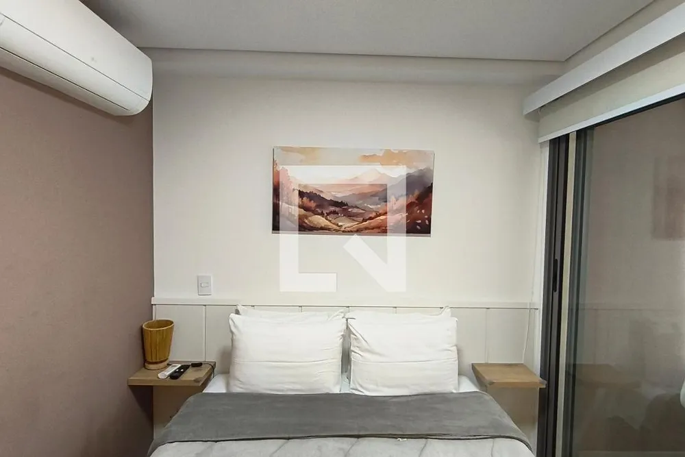 Kitnet-Studio, 23 m² - Foto 7