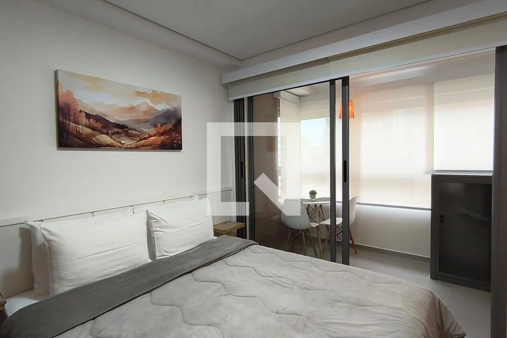 Kitnet-Studio, 23 m² - Foto 4