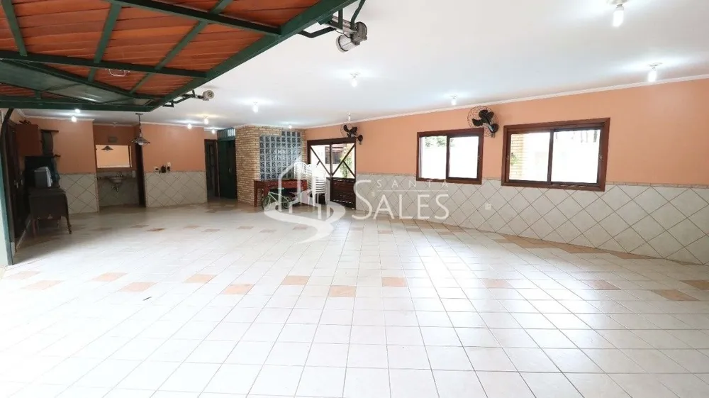 Casa, 4 quartos, 450 m² - Foto 14