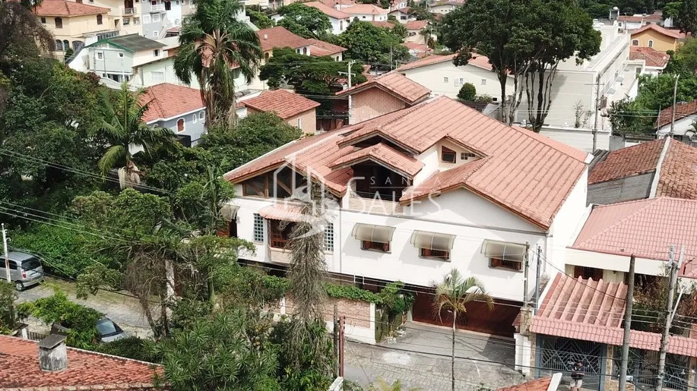 Casa, 4 quartos, 450 m² - Foto 16