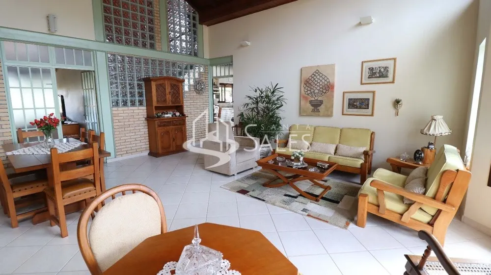 Casa, 4 quartos, 450 m² - Foto 5