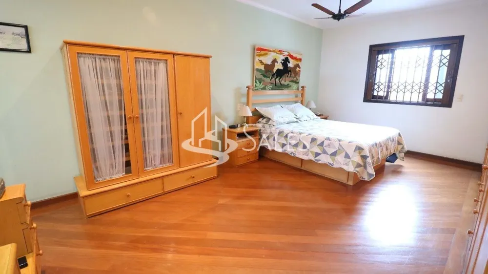Casa, 4 quartos, 450 m² - Foto 9
