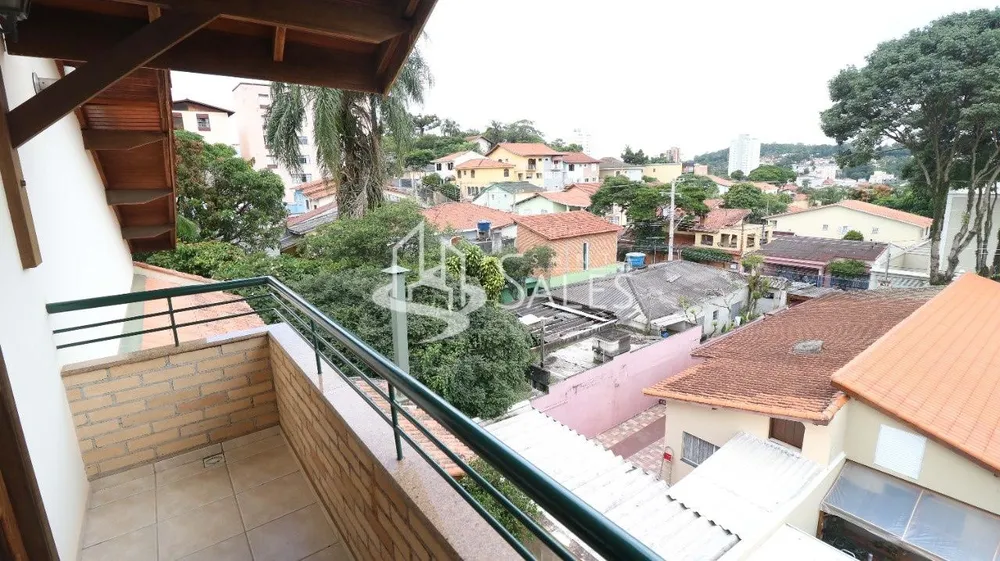Casa, 4 quartos, 450 m² - Foto 11