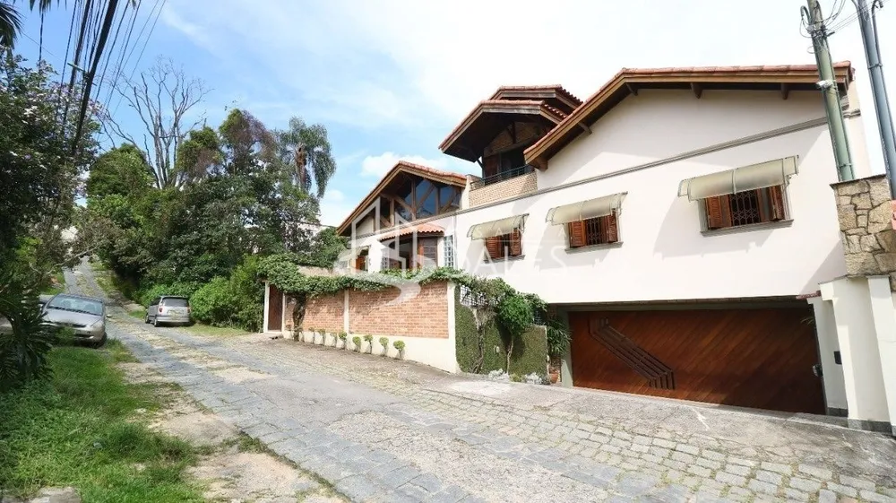 Casa, 4 quartos, 450 m² - Foto 12