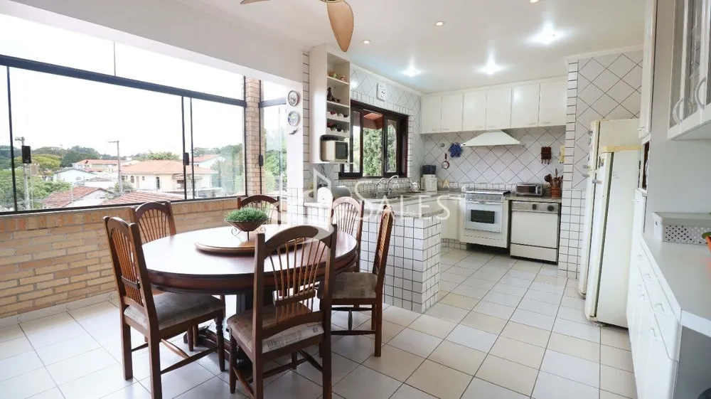 Casa, 4 quartos, 450 m² - Foto 8