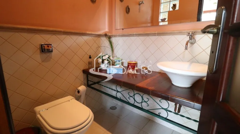 Casa, 4 quartos, 450 m² - Foto 6