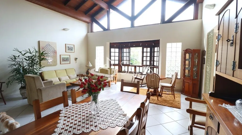 Casa, 4 quartos, 450 m² - Foto 4