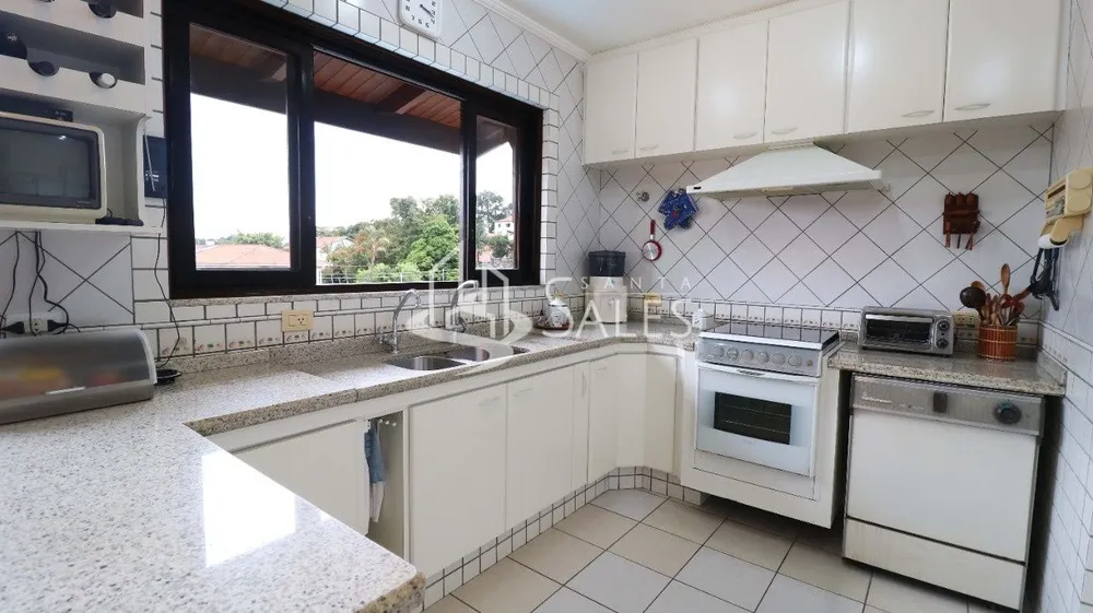 Casa, 4 quartos, 450 m² - Foto 7