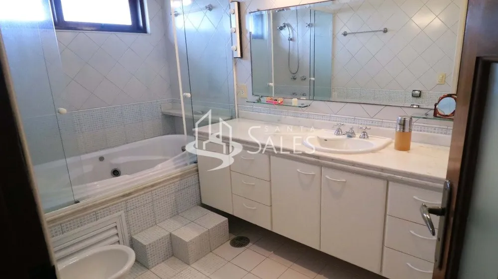 Casa, 4 quartos, 450 m² - Foto 10