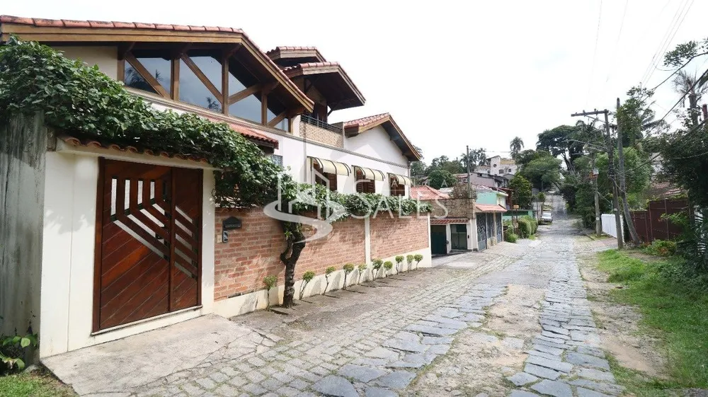 Casa, 4 quartos, 450 m² - Foto 15