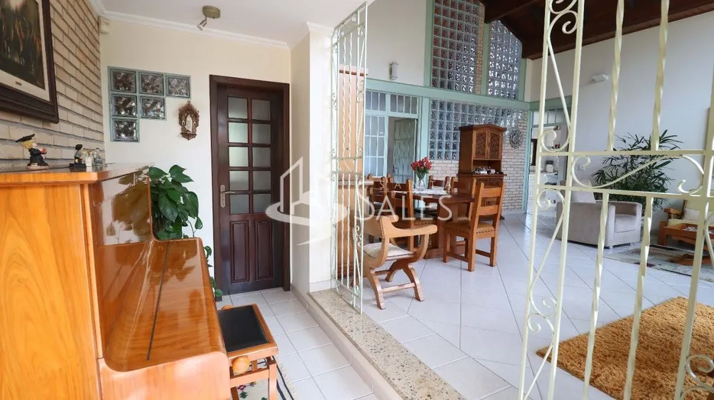 Casa, 4 quartos, 450 m² - Foto 3