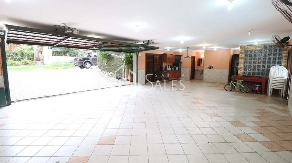 Casa, 4 quartos, 450 m² - Foto 13