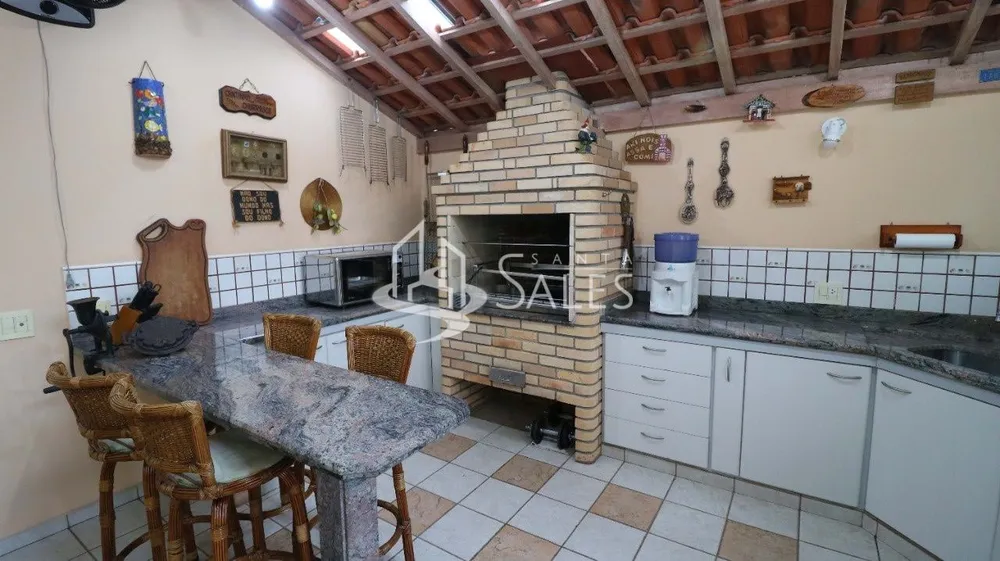 Casa, 4 quartos, 450 m² - Foto 2