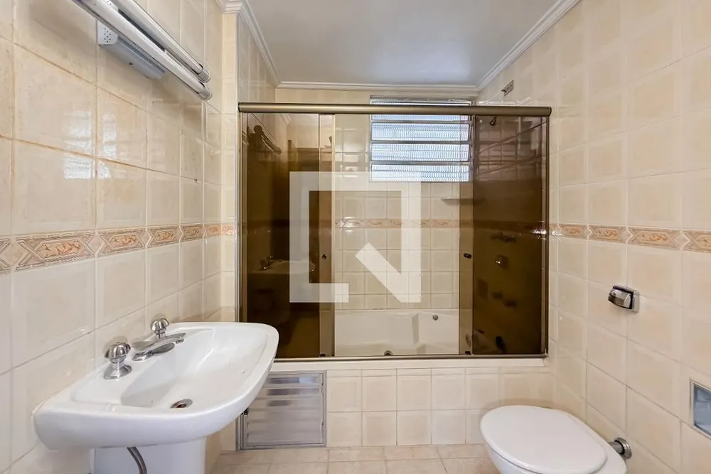 Apartamento, 3 quartos, 119 m² - Foto 6