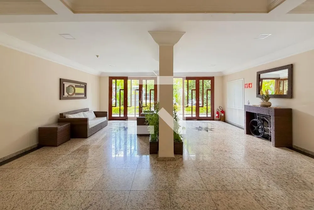 Apartamento, 3 quartos, 119 m² - Foto 3