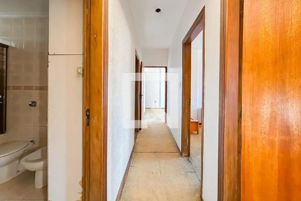 Apartamento, 3 quartos, 119 m² - Foto 1