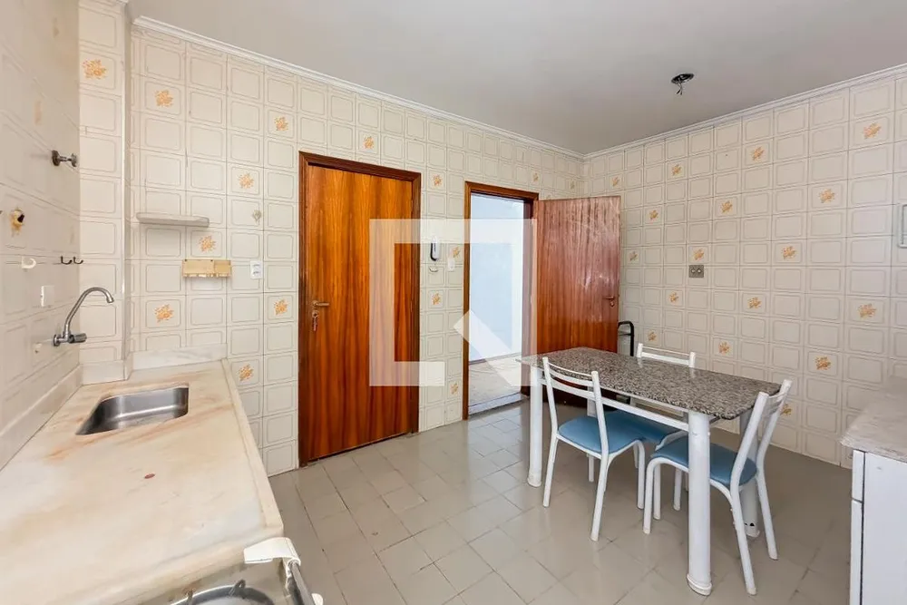 Apartamento, 3 quartos, 119 m² - Foto 4