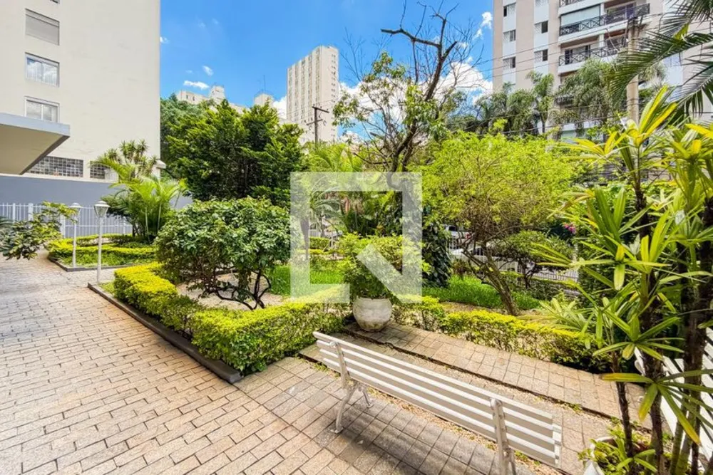 Apartamento, 3 quartos, 119 m² - Foto 2