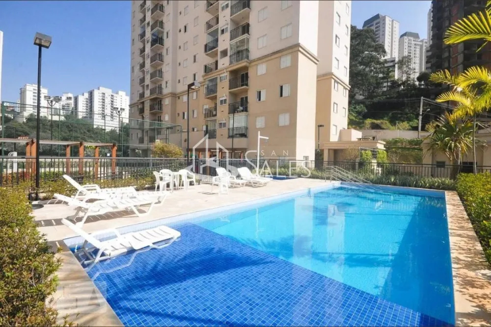 Apartamento, 2 quartos, 60 m² - Foto 14