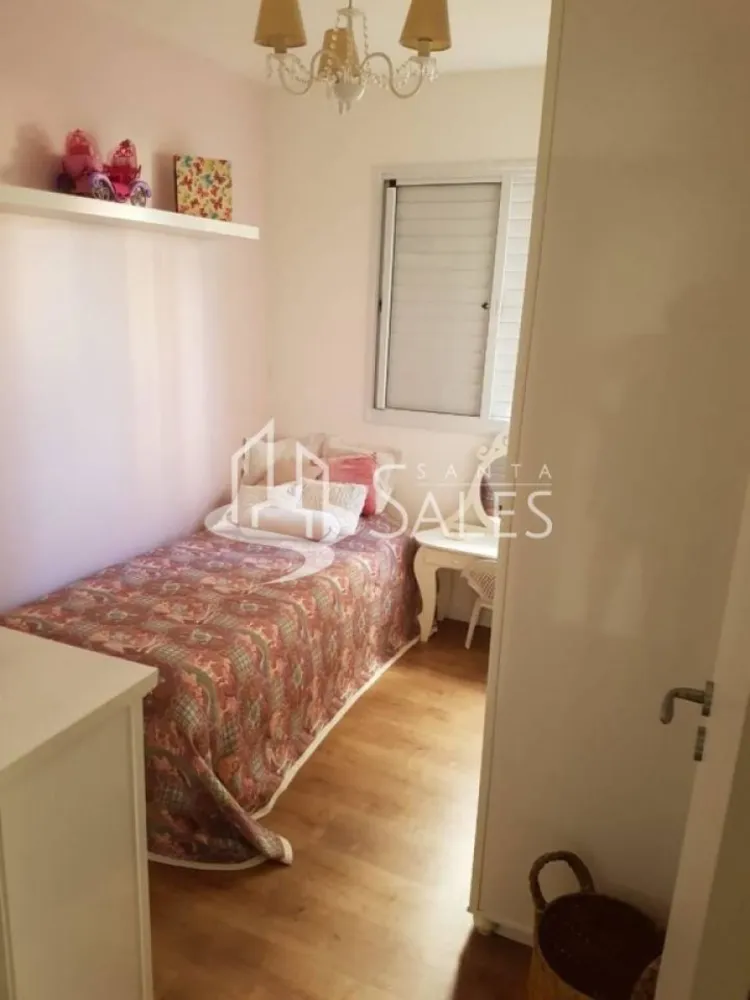 Apartamento, 2 quartos, 60 m² - Foto 11