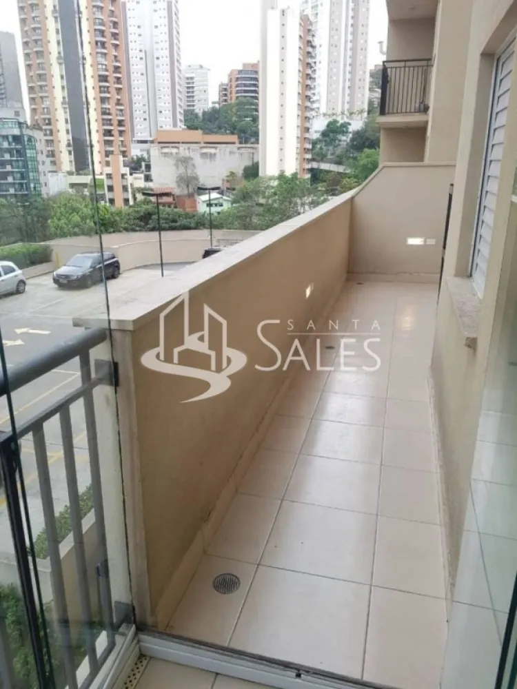 Apartamento, 2 quartos, 60 m² - Foto 5