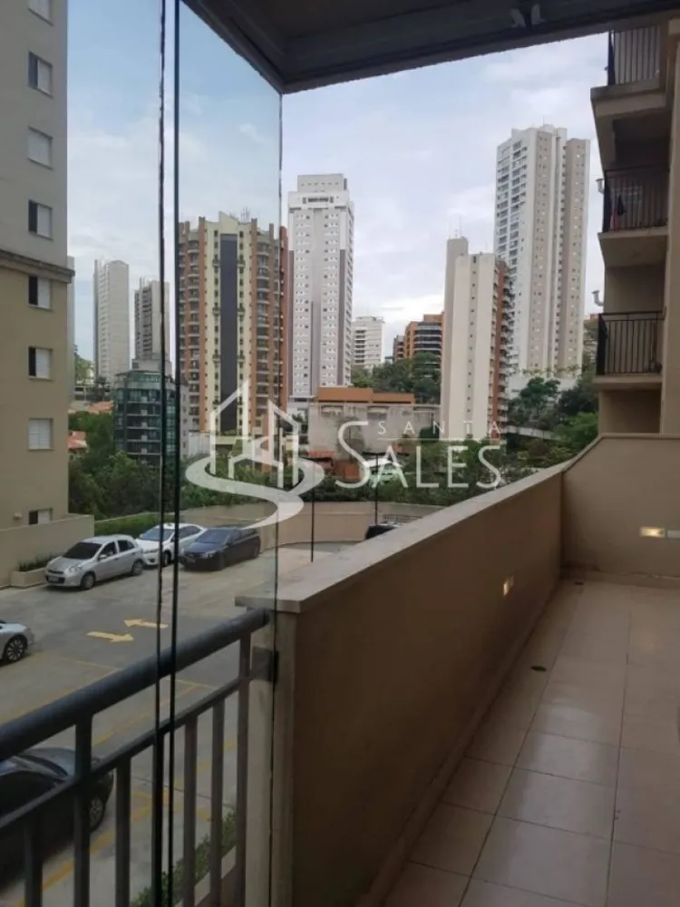 Apartamento, 2 quartos, 60 m² - Foto 4