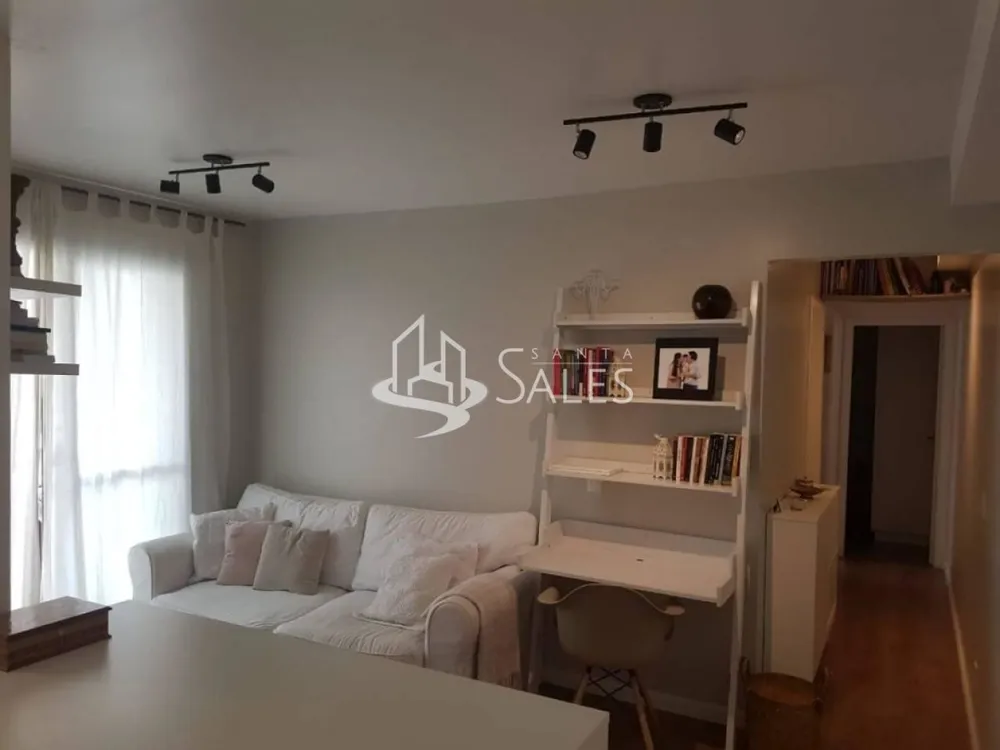 Apartamento, 2 quartos, 60 m² - Foto 7