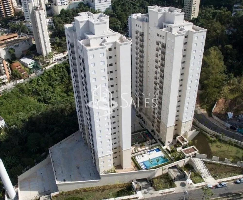 Apartamento, 2 quartos, 60 m² - Foto 1