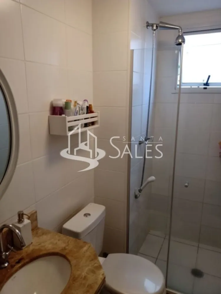 Apartamento, 2 quartos, 60 m² - Foto 8