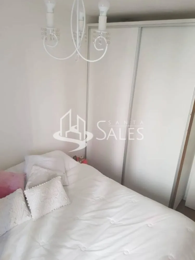 Apartamento, 2 quartos, 60 m² - Foto 12