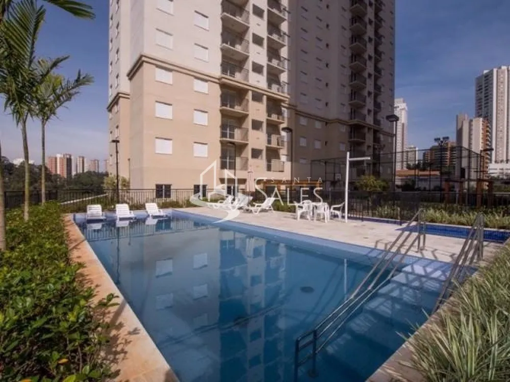 Apartamento, 2 quartos, 60 m² - Foto 15
