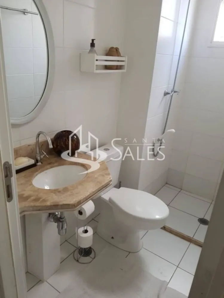 Apartamento, 2 quartos, 60 m² - Foto 9