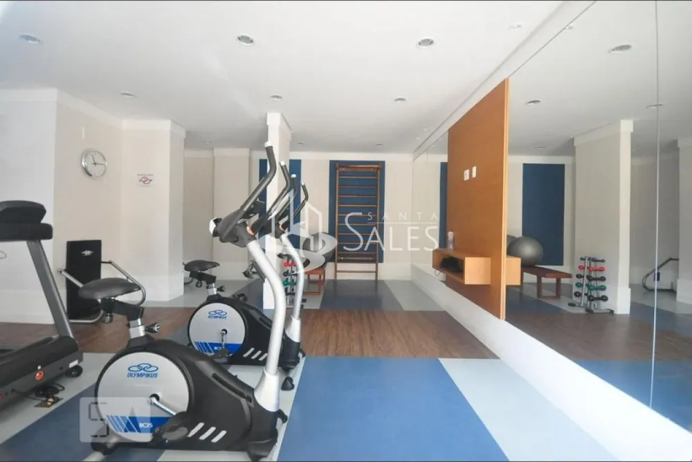 Apartamento, 2 quartos, 60 m² - Foto 13