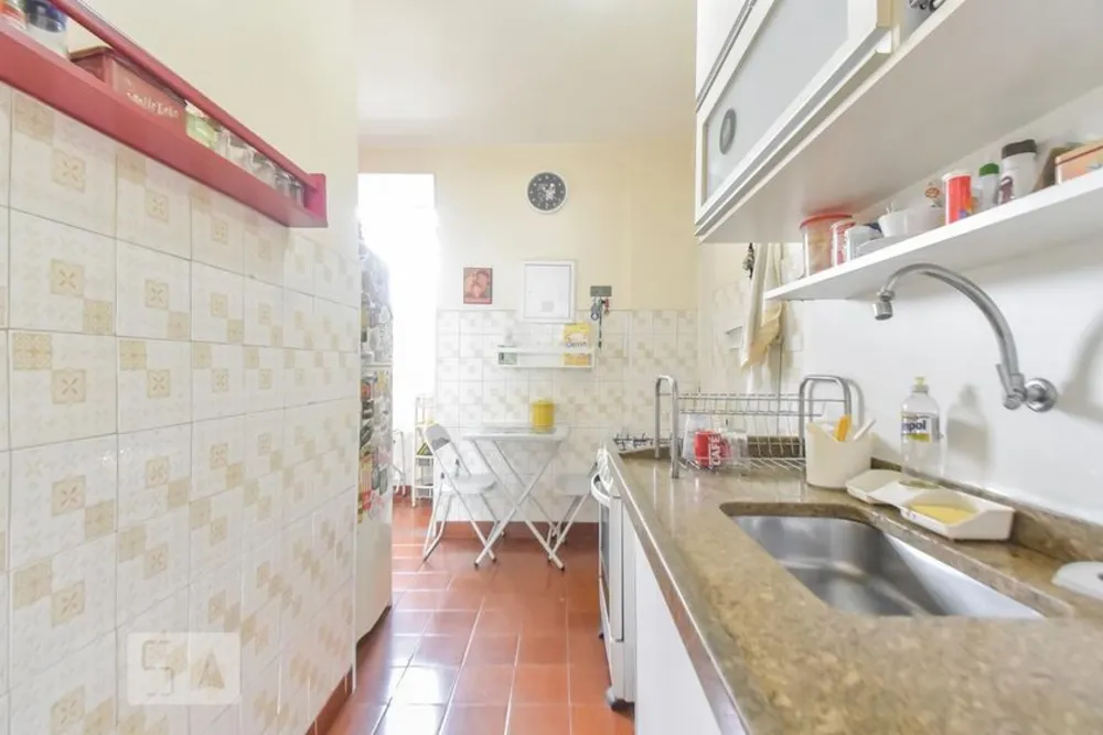 Apartamento, 2 quartos, 88 m² - Foto 2