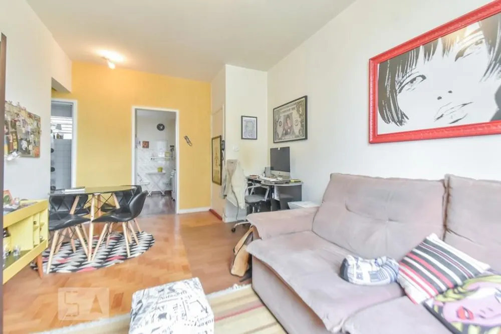 Apartamento, 2 quartos, 88 m² - Foto 2